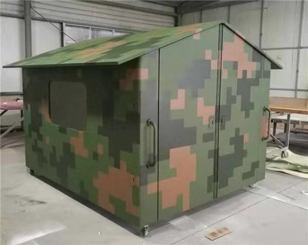 长沙外墙迷彩漆施工前，墙面基层处理是